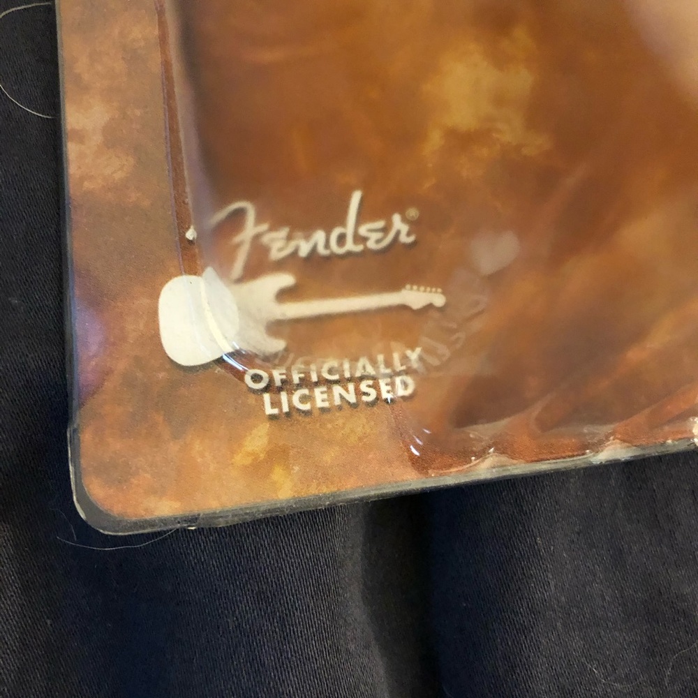 Fender Collection 1/6 scale - Picture 4 of 5